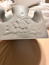 Bumbo B10060 Floor Seat - Cool