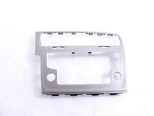 5G1819743D trim coating dashboard central Volkswagen Golf 7 1.6 D 81