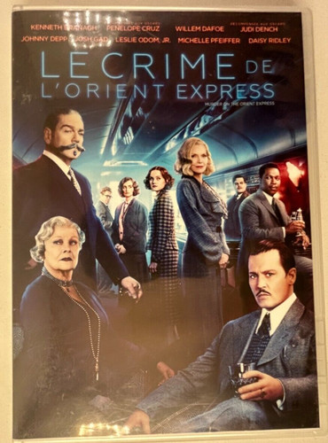 Hercule poirot crime de - poirot,