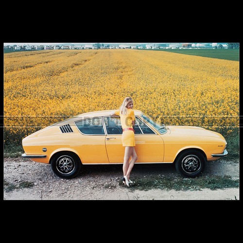 Photo 001142 audi 100 coupe - audi,