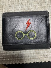 Porte-monnaie Harry Potter "Glasses" - Lunette - licence officielle