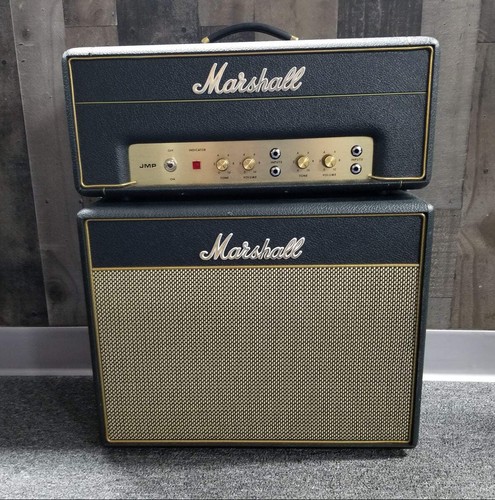 2012 marshall 2061x lead - 2012, &