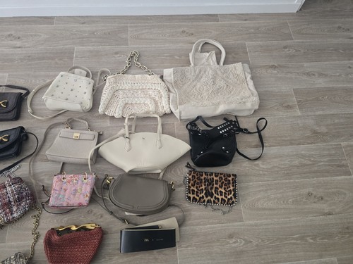 Sac main collection de - sac, a