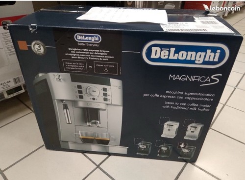 Delonghi machine café - machine, à