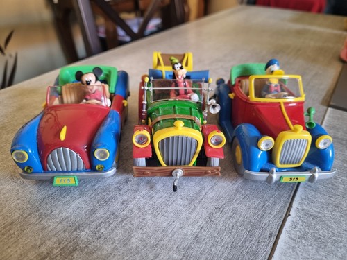 Burago voiture - 1/24, 3x