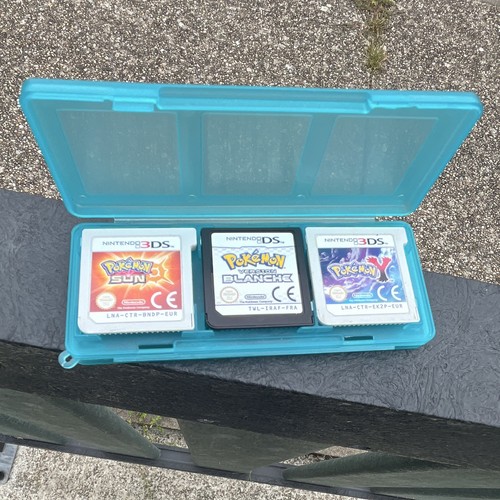 Nintendo lot jeux - nintendo,