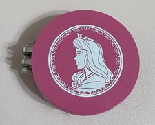 Disneyland Paris Princesses Tea Time Aurora Macaron Pin Sleeping Beauty LE 700