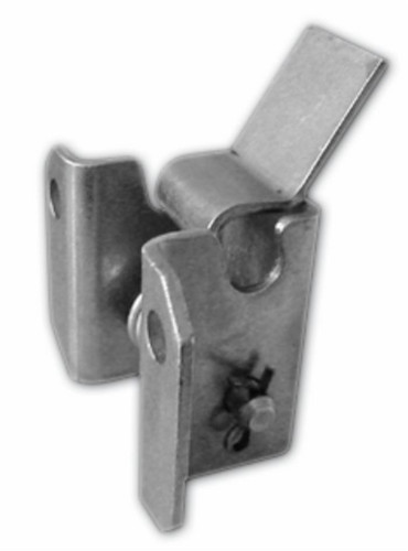 Support pour attache - support,