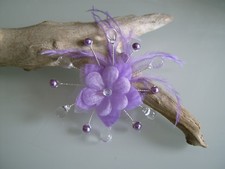 Barrette/pince cheveux robe