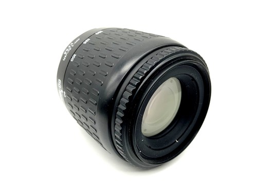 Nikon 180mm 4 - 60-180mm, 4-5.6