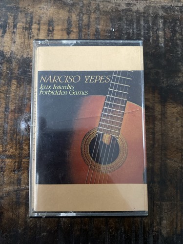 Cassette audio - cassette, k7