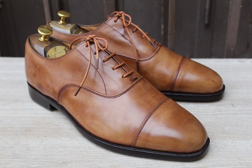 Chaussure trickers regent - trickers, "regent"