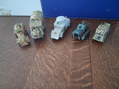 Vehicules 1er 2em - 1er,