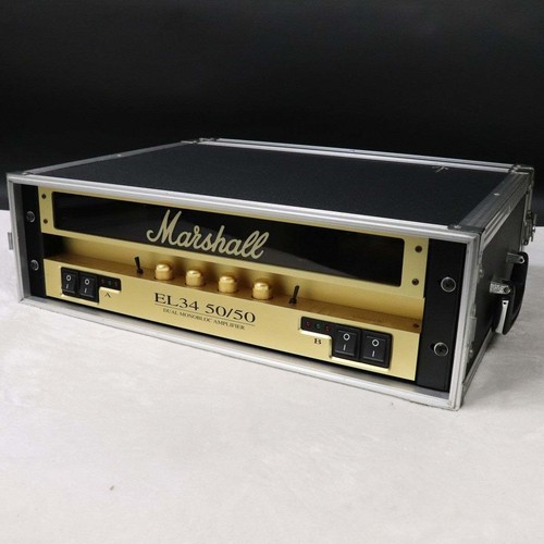 Marshall el34 tube - marshall,