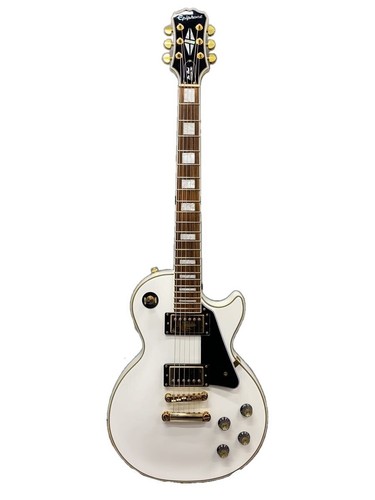 Guitare électrique epiphone - guitare,
