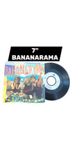 Disque  45 Tours Vinyle Bananarama  na na hey hey kiss him goodbye 1983 Fra Pop
