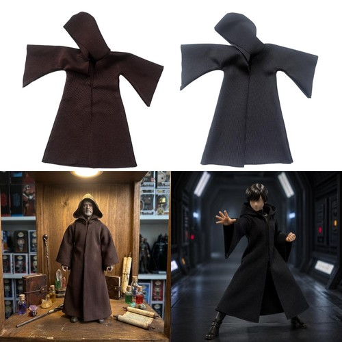 Manteau cape avec chapeau - avec, pour