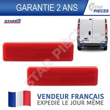 2 REFLECTEUR CATADIOPTRE