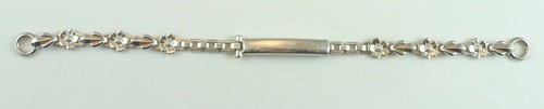 Vintage gemex gold filled - gold,