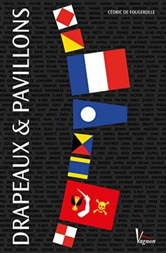 Beau livre drapeaux - beau, &