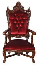Palazzo INT Baroque Fauteuil