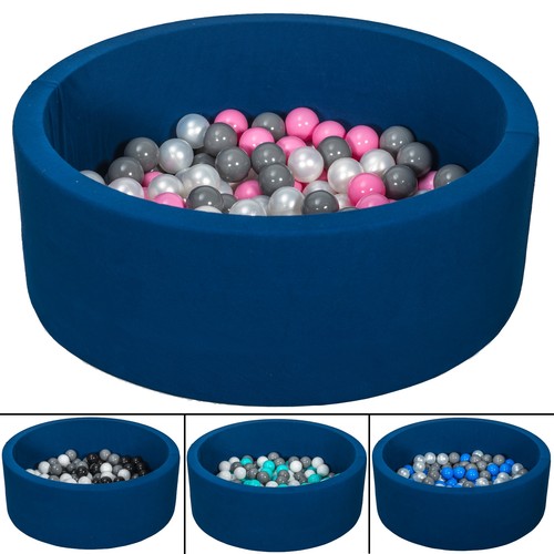 Piscine balles pour - pour, enfant