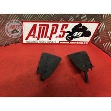 Cache tete de fourche KTM 990