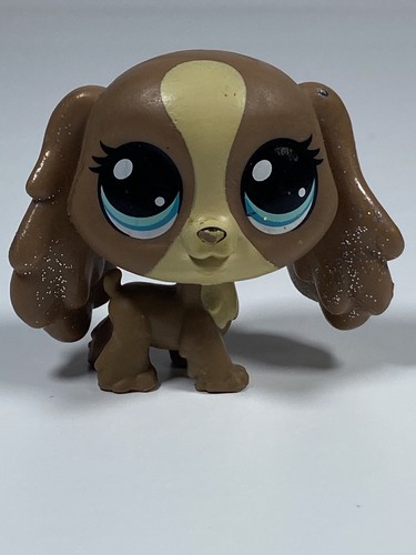 Petshop chien 295 - -, n°