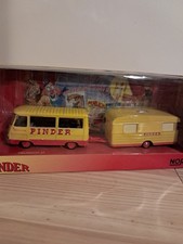 cirque pinder norev 1.43