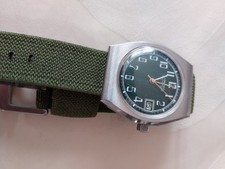 Montre Pontiac International 3 Etoiles Fonctionne Tres Bien