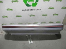 PARE-CHOCS ARRIÈRE / 4