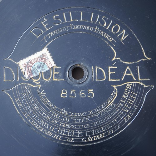 Leon raiter desillusion - desillusion, &