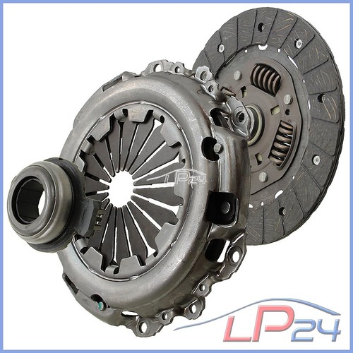 Kit embrayage pour - d'embrayage, citroen