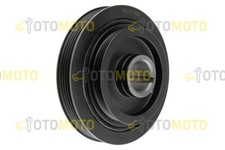 POULIE VILEBREQUIN POUR TOYOTA