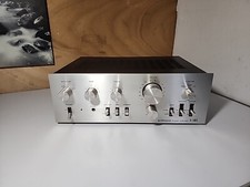 Amplificateur Vintage  PIONEER