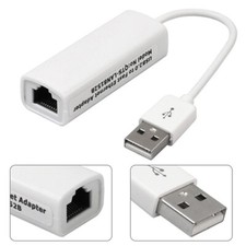 Adaptateur Réseau Clé USB