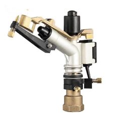 Pistolet d'arrosage à grande