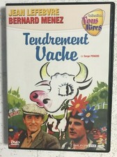 Tendrement Vache  / Jean Lefebvre DVD