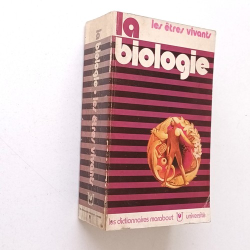 Biologie les êtres vivants - les,
