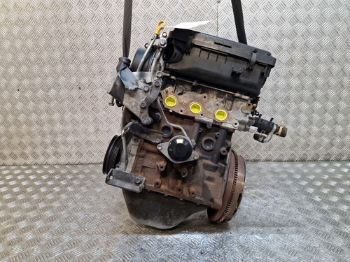 Moteur daihatsu trevis - moteur,