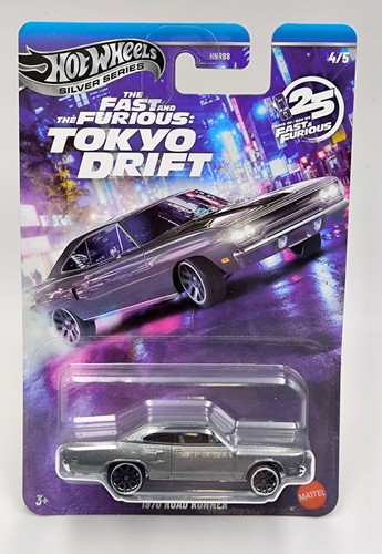 Plymouth road runner - ★,