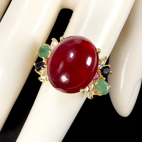Bague argent sterling 925 - bague,