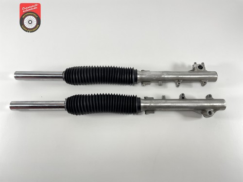 Fourche honda 650 v - fourche, xl