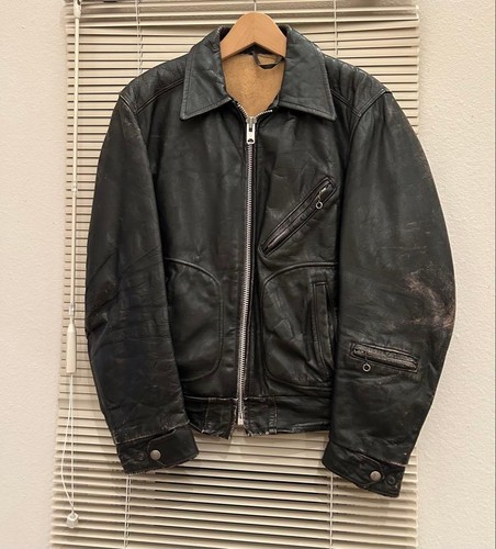 Schott perfecto veste cuir - schott,