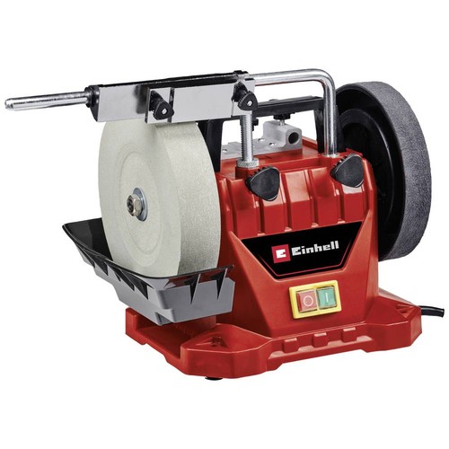 Ponceuse eau einhell wg - ponceuse,