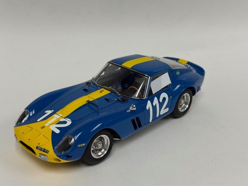 Cmc ferrari 250 gto 1964 - 1:18,