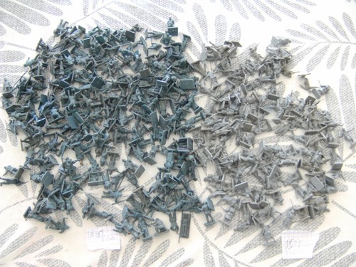 Figurines airfix 72eme ho - airfix, 1/72eme