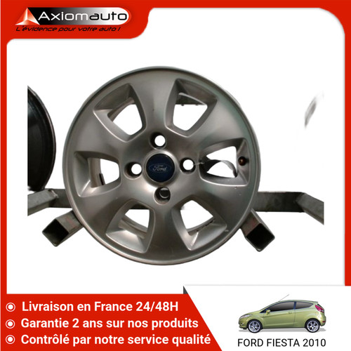 Jante aluminium ford - jante,
