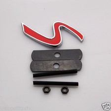 LOGO + VIS + PATTE  Tuning