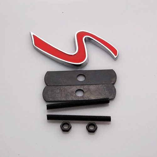 Logo vis patte - +,